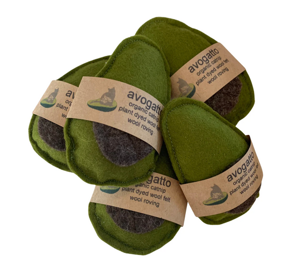 Avogatto Cat Toy