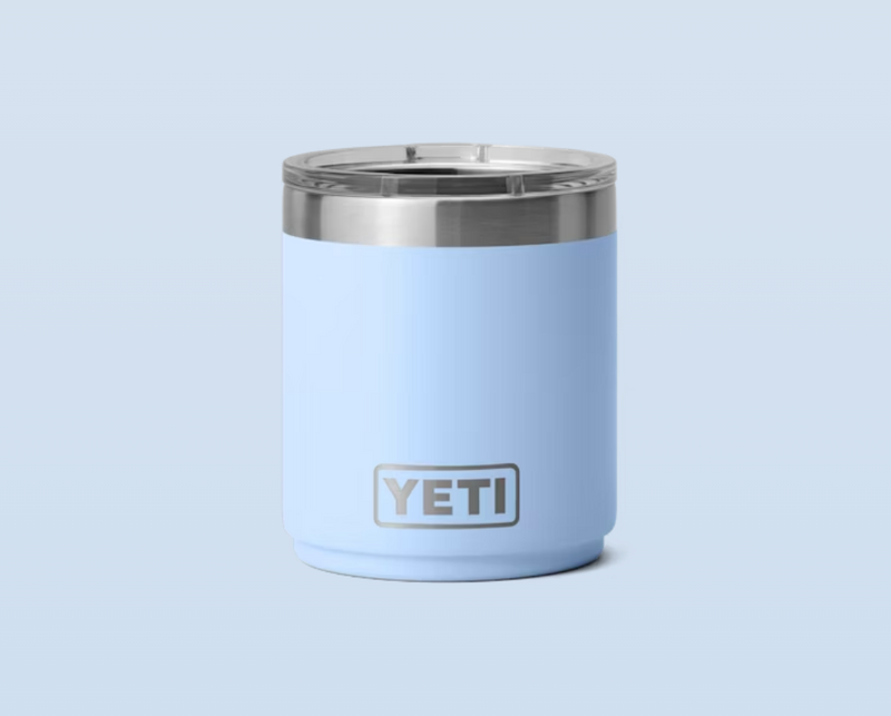 YETI Rambler 10oz Lowball