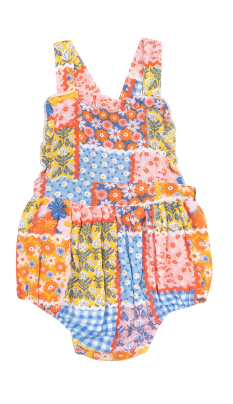 Ruffle Bubble