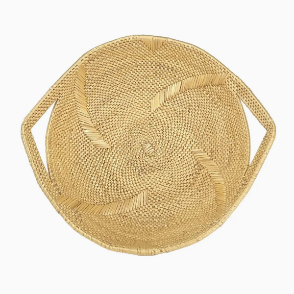 Natural Soe Tray