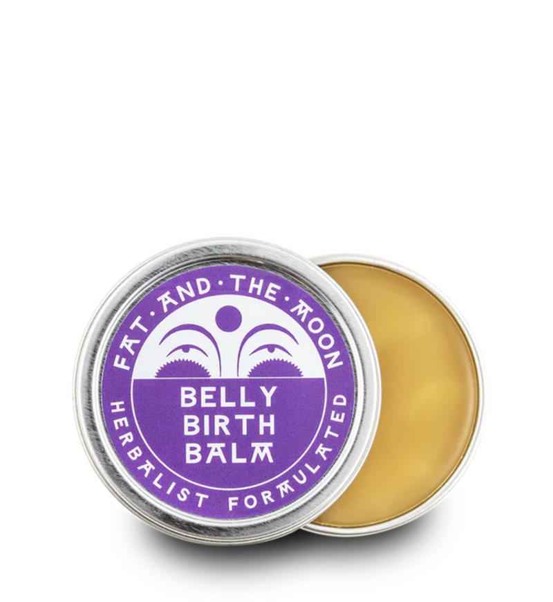 Belly Birth Balm