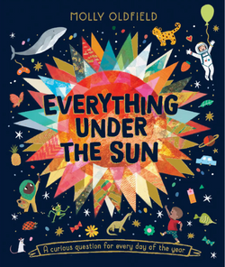 Everything Under the Sun