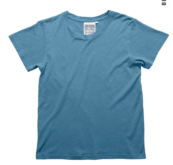 Jungmaven Lorel Tee