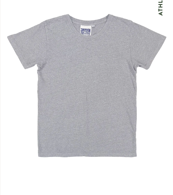 Jungmaven Lorel Tee