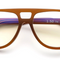 RCA Reading Glasses - Matte Gopher