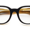 Dohbro Reading Glasses - Polished Texas Tea