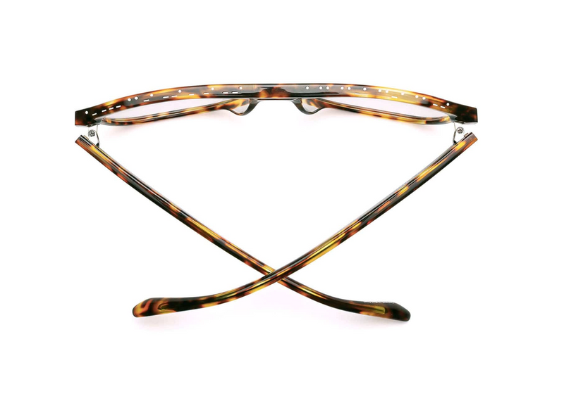 RCA Reading Glasses- Polished Terrapin