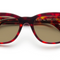 Miklos Sunglasses - Turtle - Polarized Bronze