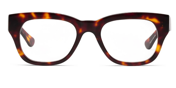 Miklos Reading Glasses- Turtle