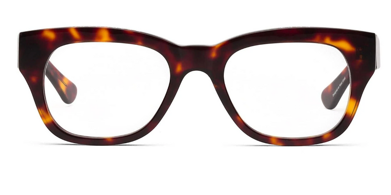 Miklos Reading Glasses- Turtle