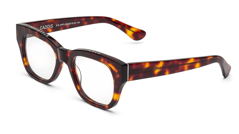 Miklos Reading Glasses- Turtle