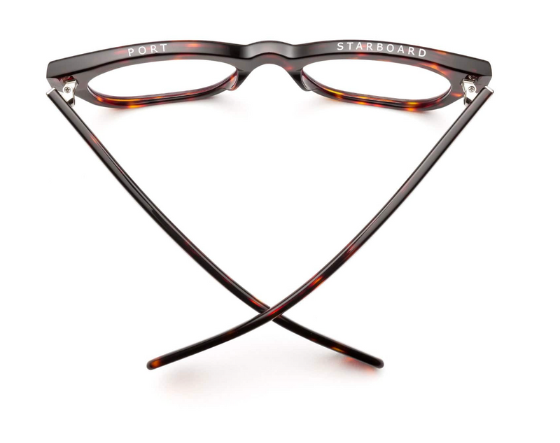 Miklos Reading Glasses- Turtle