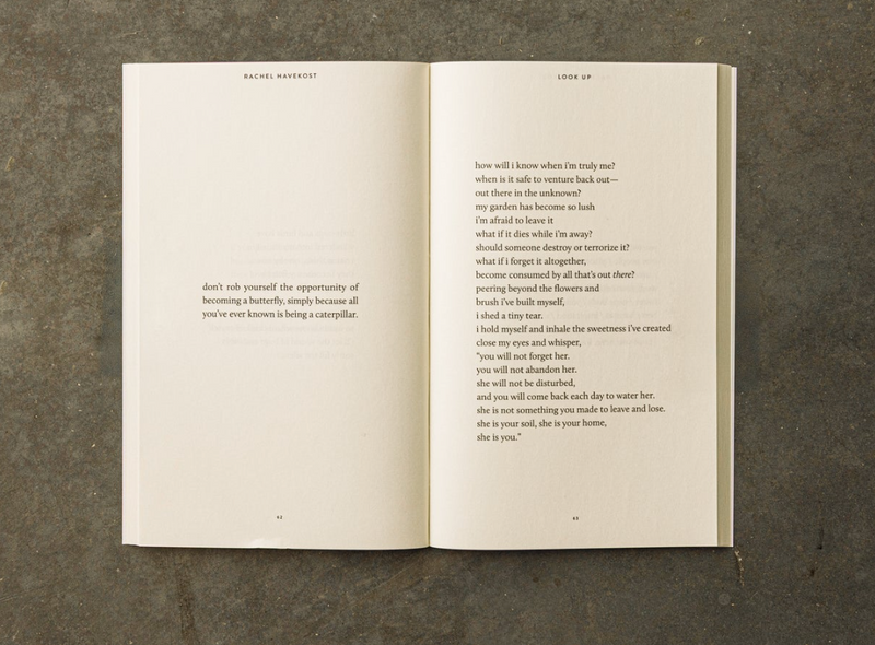 Look Up: A Guide for Navigating Life's Uncertainties and Finding Your Horizon