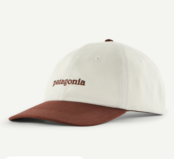 Fitz Roy Icon Trad Cap