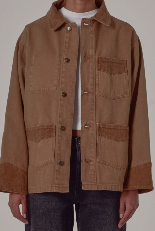 Rolla's Barn Jacket