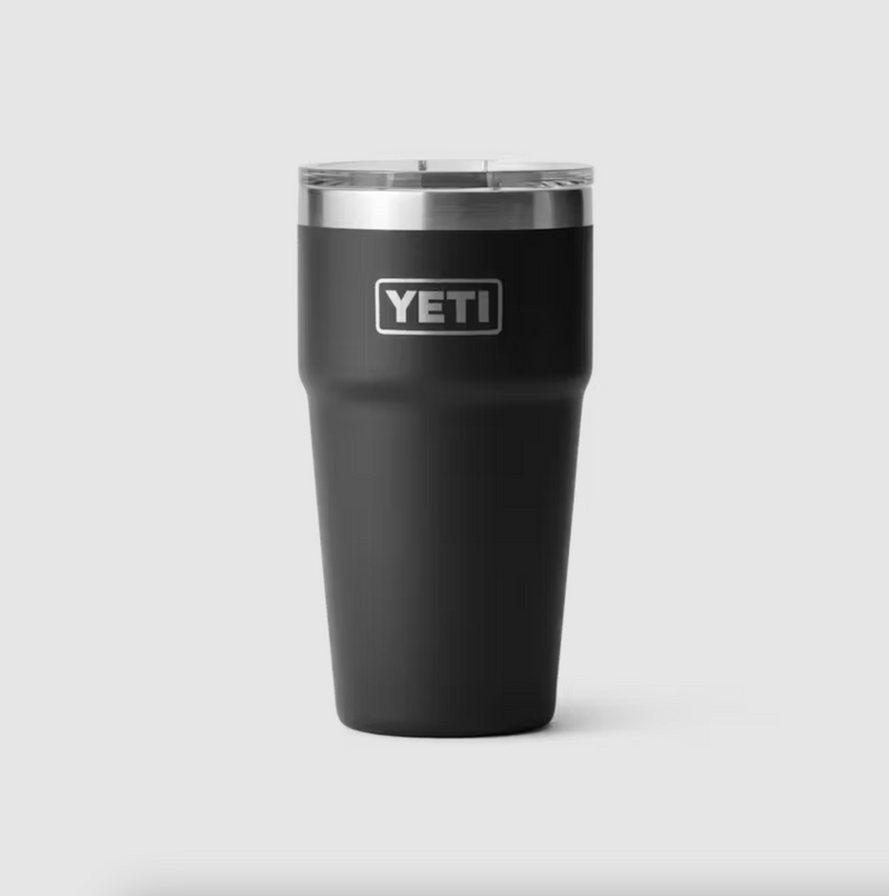 Yeti Rambler 20 oz Stackable Cup