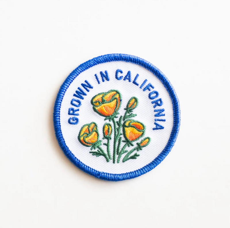 Outdoor Life Patches