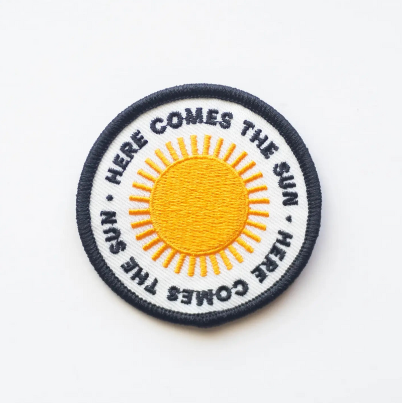 Outdoor Life Patches