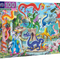 Love of Dragons 100 Piece Puzzle