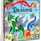 Dragons Shiny Matching Game