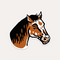 Western Stickers