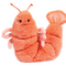 Salty Shrimp