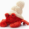 Medium Wild Onez Hermit Crab Stuffed Animal 12"