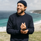 Men's Finisterre Barents Sweater