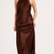 Muse Halter Dress