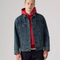Relaxed Trucker Jacket