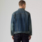 Relaxed Trucker Jacket