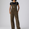 FL Baggy Overall - Corduroy