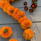 MARIGOLD GARLAND WORKSHOP - CARPINTERIA