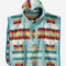 Pendleton Child Jaquard Hooded Towel