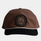Bad Wolf Felt Hat