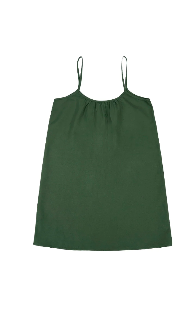 Sundance Slip Dress