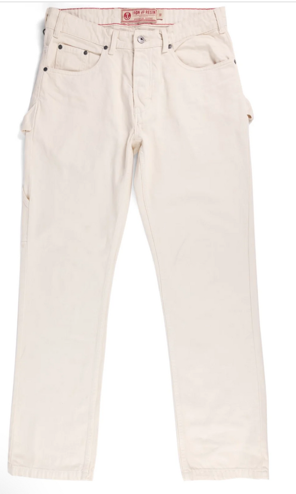 Jasper Denim Pant