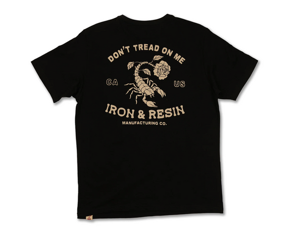 Don't Tread On Me Tee