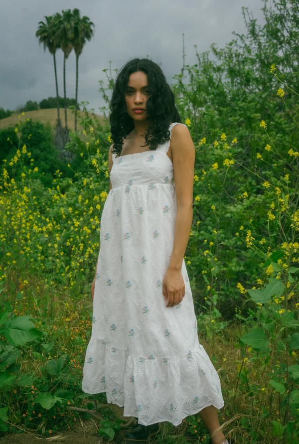 Mable Dress