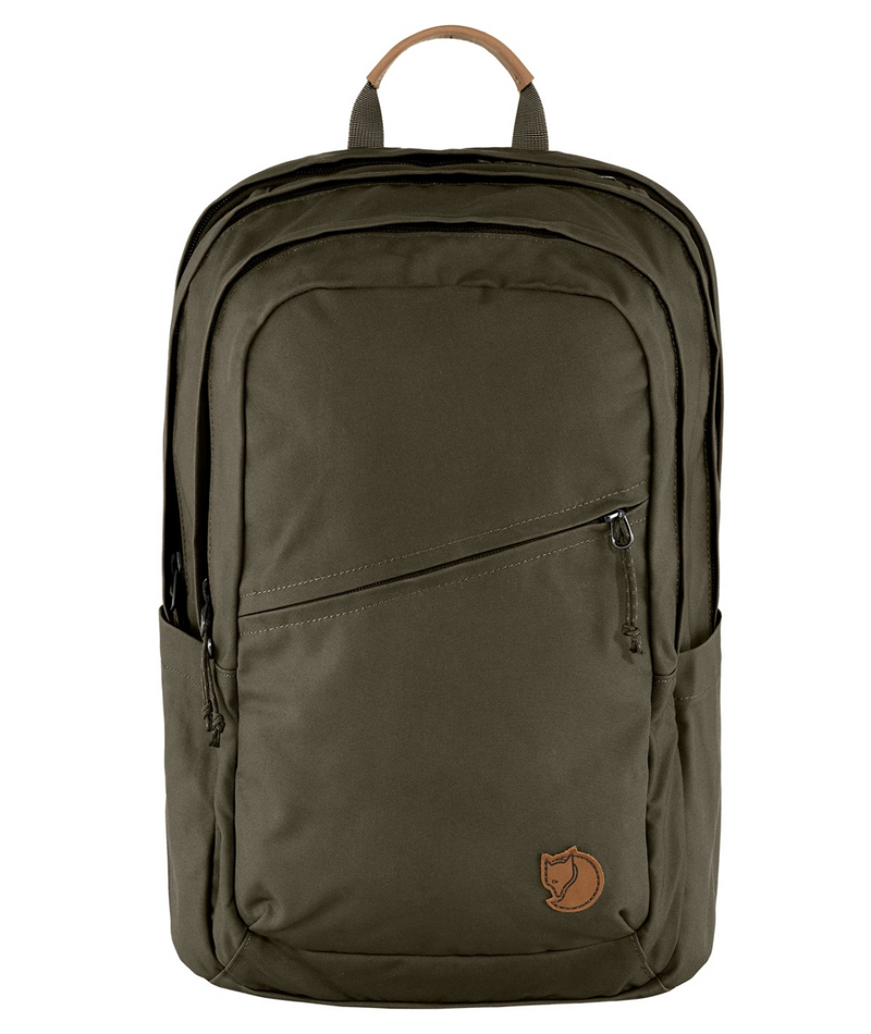 Fjallraven Kanken Raven 28