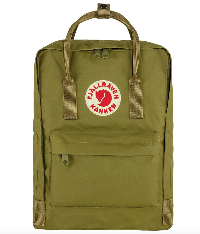 Fjallraven Kanken Original Backpack