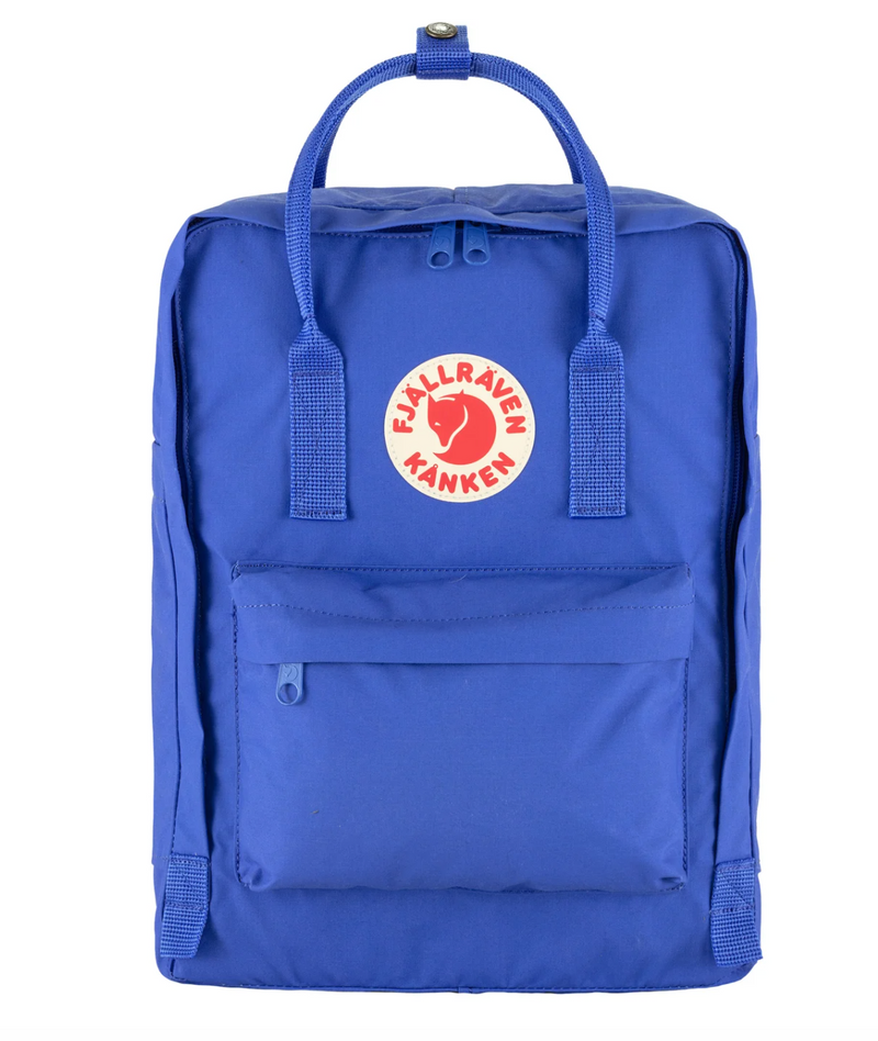 Fjallraven Kanken Original Backpack