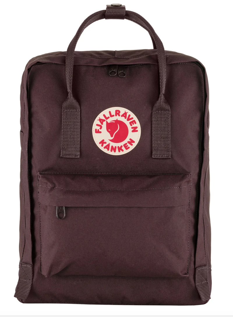 Fjallraven Kanken Original Backpack