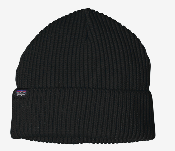 Fishermans Rolled Beanie