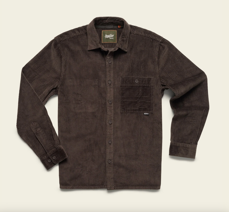 Iquitos Overshirt