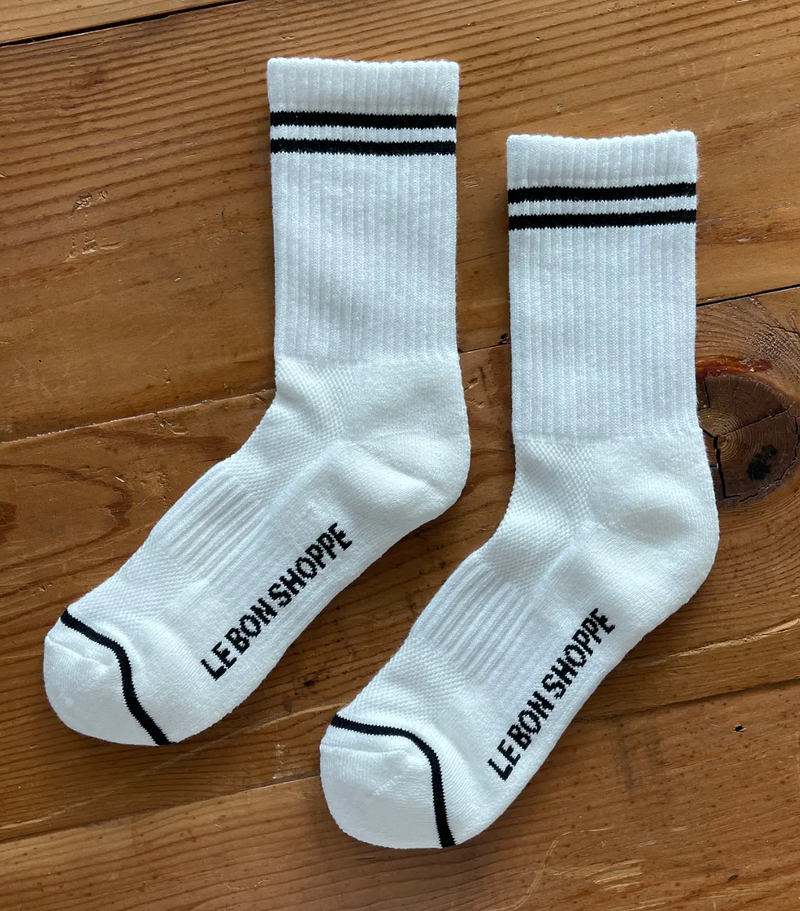 Boyfriend Socks