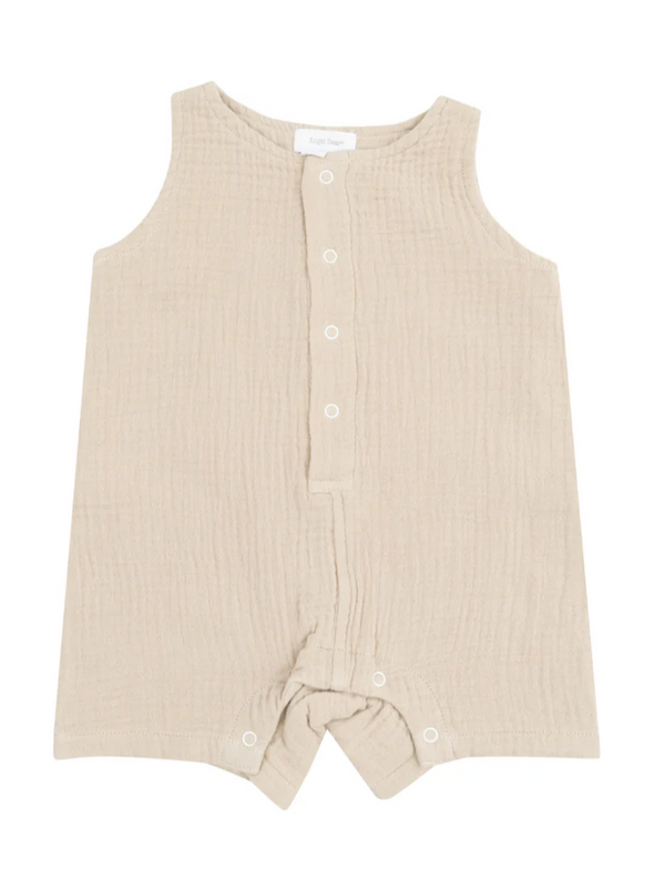 Shortie Romper