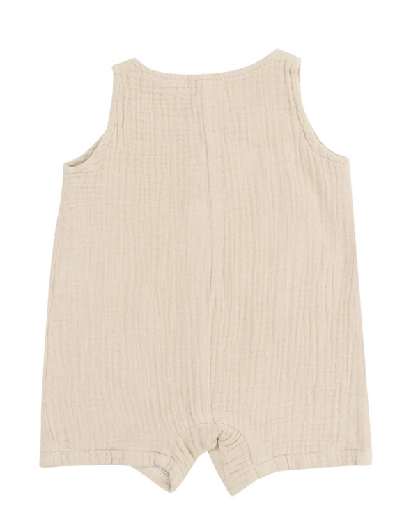 Shortie Romper