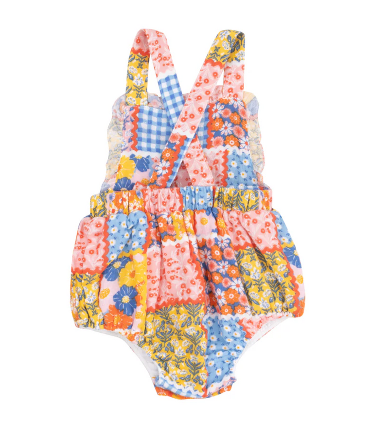 Ruffle Bubble
