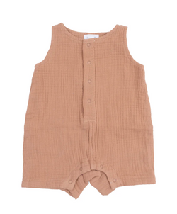 Shortie Romper